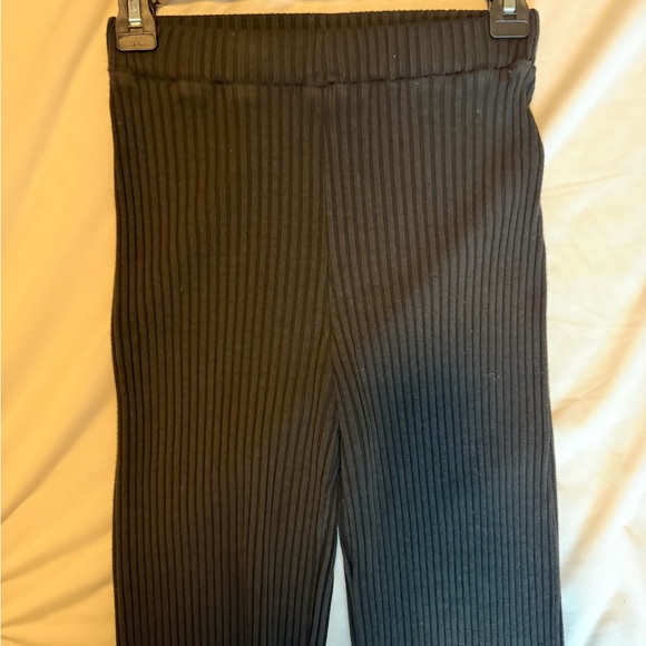 Ribbed Rocky pants - Picture 6 of 7